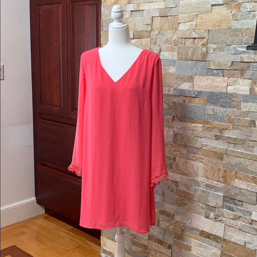 Catherine Malandrino dress